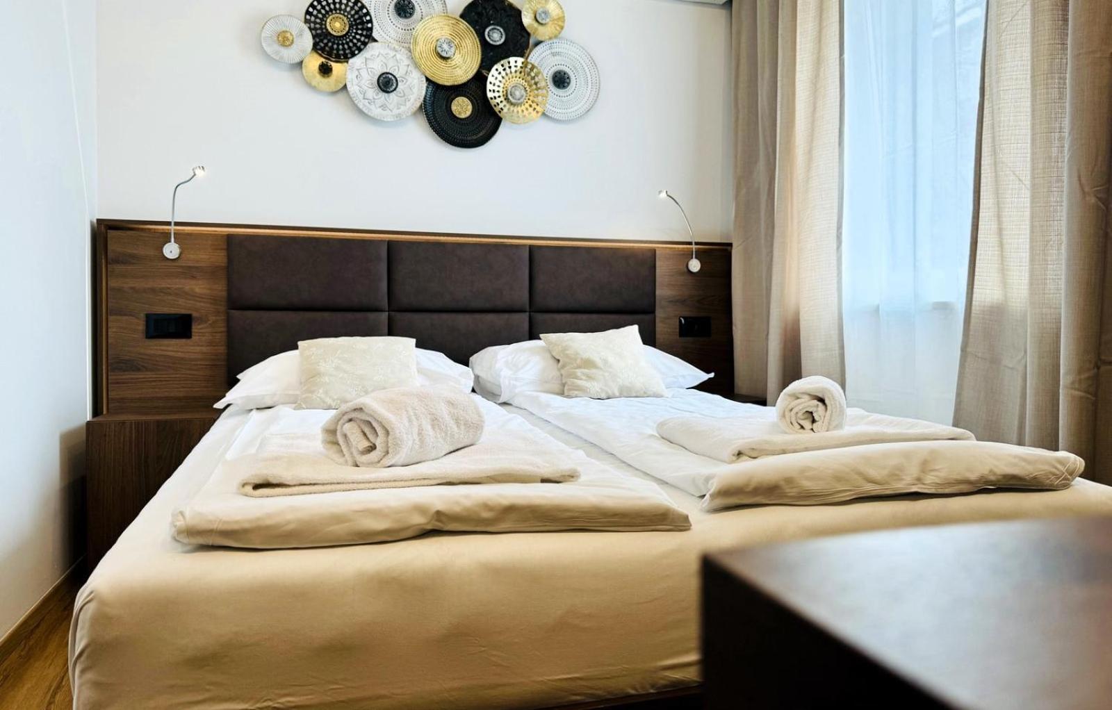 Apartments & Rooms Artemus Belveder كوبر المظهر الخارجي الصورة