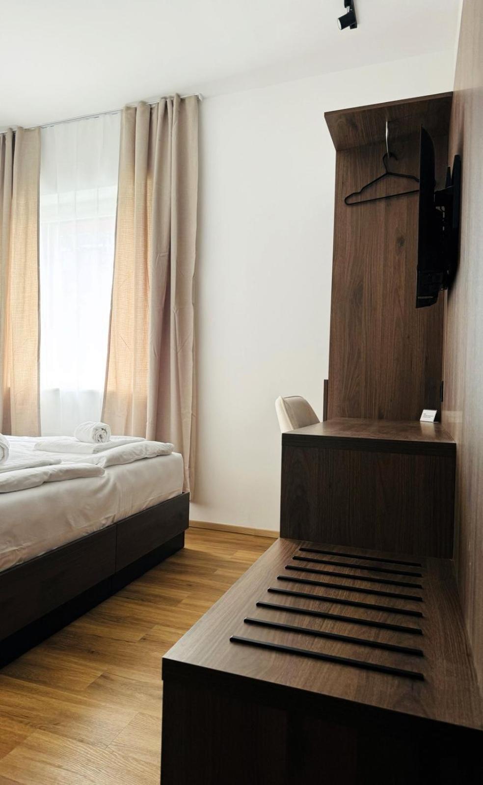 Apartments & Rooms Artemus Belveder كوبر المظهر الخارجي الصورة