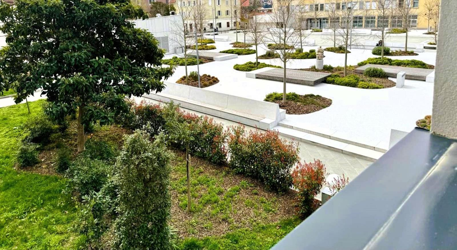 Apartments & Rooms Artemus Belveder كوبر المظهر الخارجي الصورة