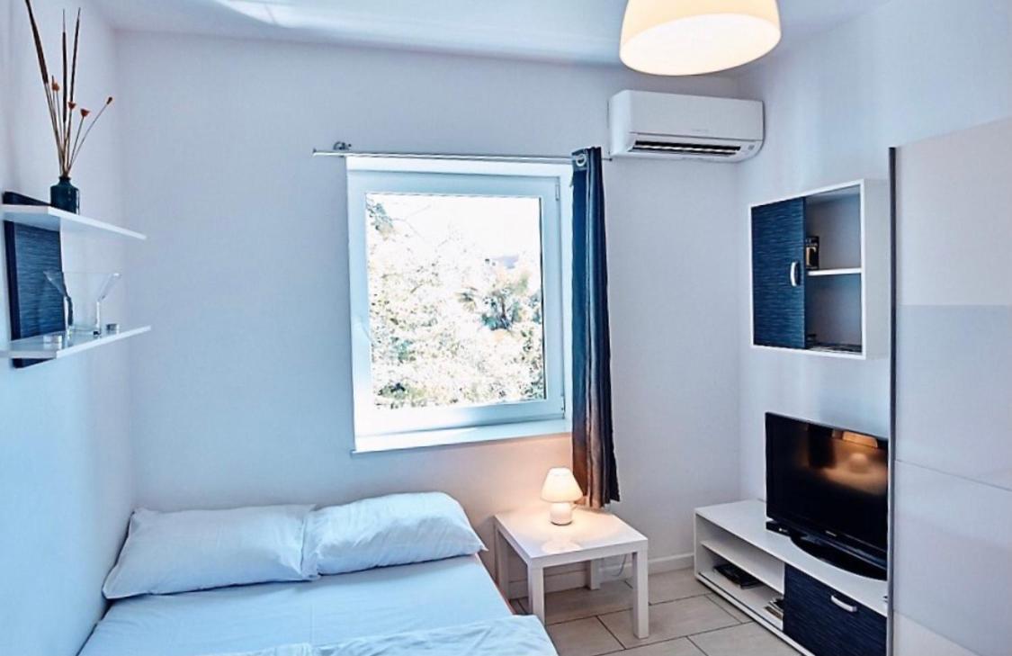 Apartments & Rooms Artemus Belveder كوبر المظهر الخارجي الصورة
