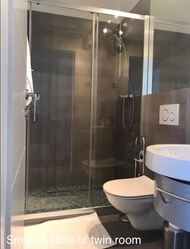 Apartments & Rooms Artemus Belveder كوبر المظهر الخارجي الصورة