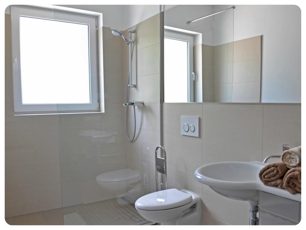 Apartments & Rooms Artemus Belveder كوبر المظهر الخارجي الصورة
