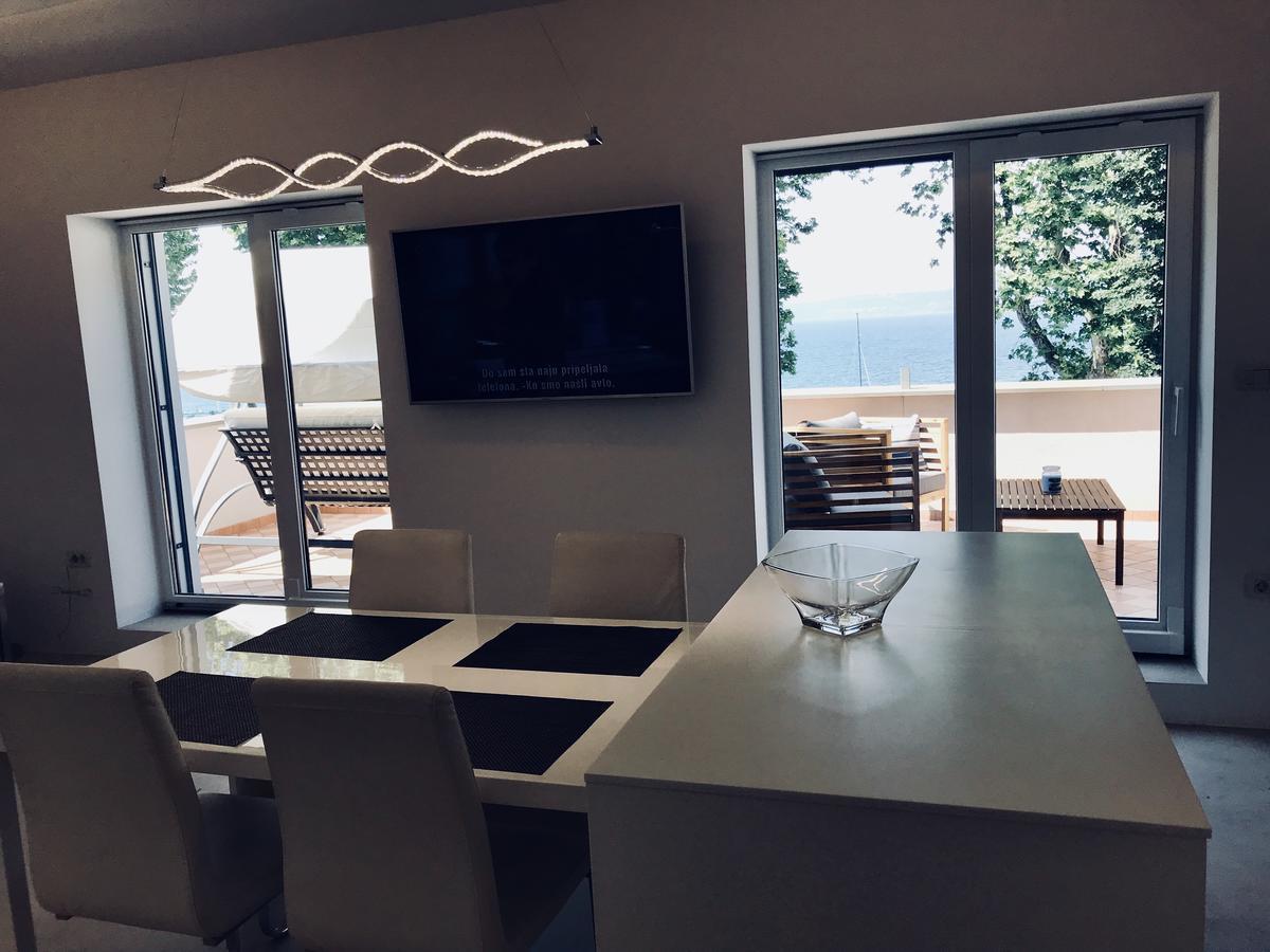 Apartments & Rooms Artemus Belveder كوبر المظهر الخارجي الصورة