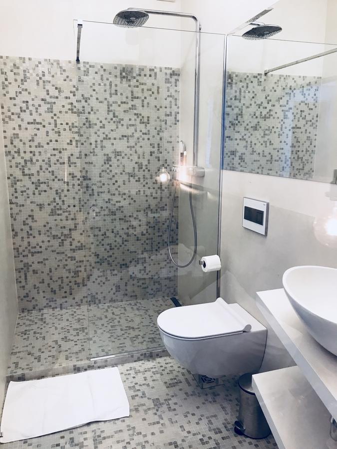 Apartments & Rooms Artemus Belveder كوبر المظهر الخارجي الصورة
