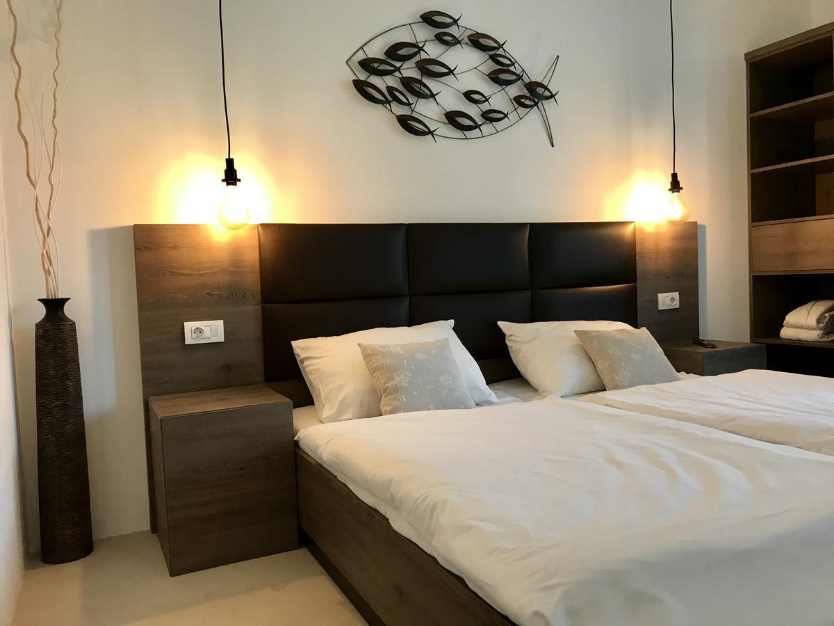 Apartments & Rooms Artemus Belveder كوبر المظهر الخارجي الصورة